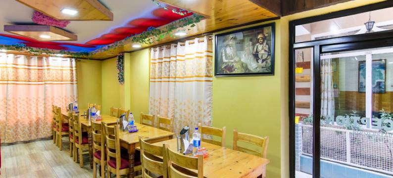 Fabhotel Negis Shivalaya酒店(Fabhotel Negis Shivalaya)图片