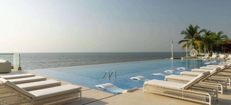 科纳克里丽笙蓝标酒店(Radisson Blu Hotel, Conakry)图片