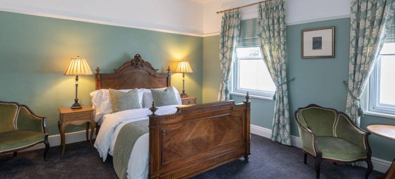 法国鹧鸪酒店(The French Partridge,)图片