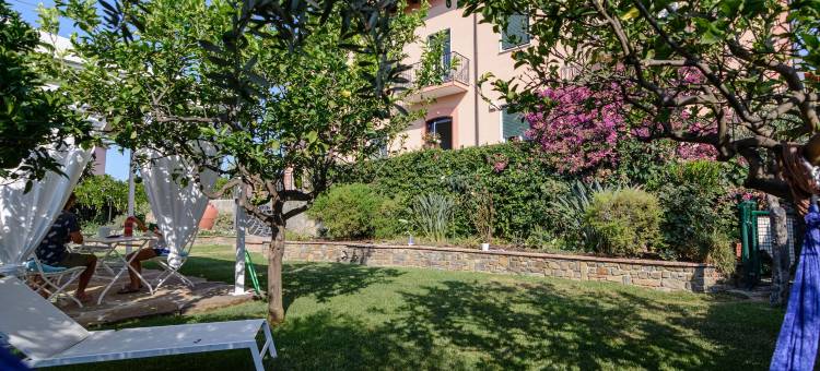 维多利亚家庭旅馆(Casa Vittoria)图片