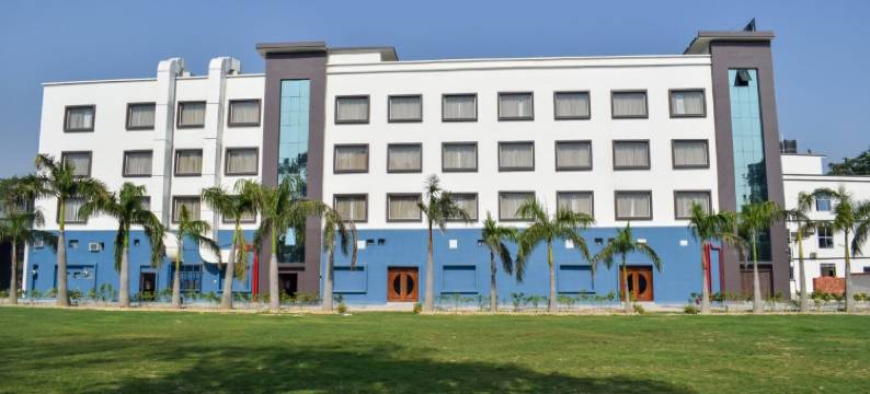 郁金香旅馆舍瓦斯蒂(Tulip Inn Shravasti)图片