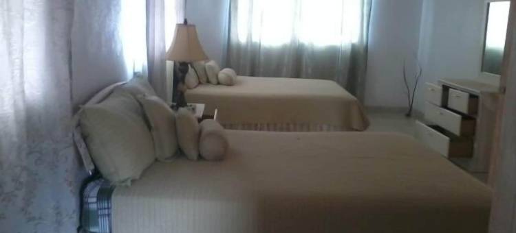 卡特基卡别墅(Cottage Cut Villas)图片