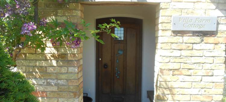 农场小屋别墅酒店(Villa Farm Cottage)图片