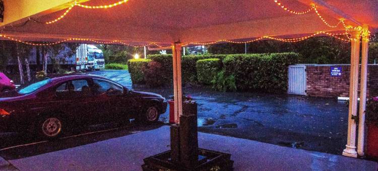 库梅拉汽车旅馆(Coomera Motor Inn)图片