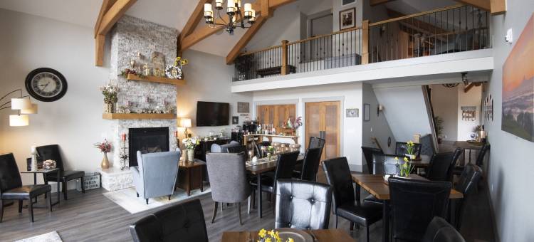 贝拉科里纳民宿(Bella Collina Bed and Breakfast)图片