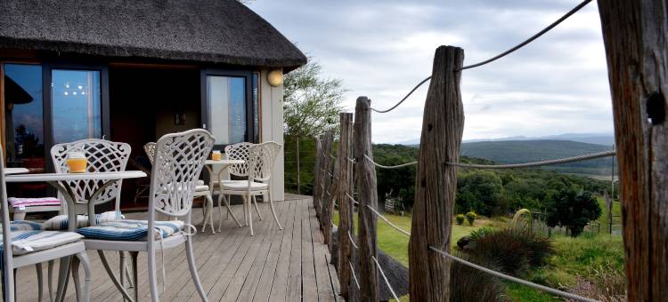 阿朵蜣螂农场酒店(Addo Dung Beetle Guest Farm)图片