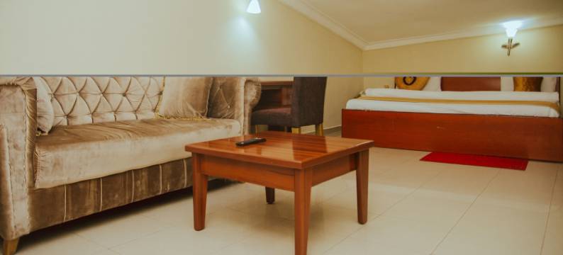 SPG酒店有限公司(Spg Hotels Limited)图片