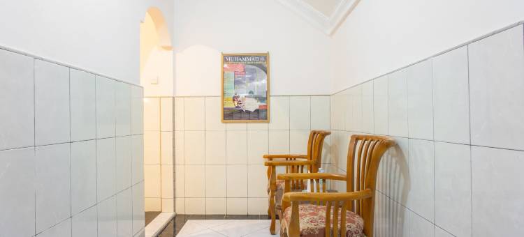 OYO2180维娜维拉酒店(OYO 2180 Vina Vira Hotel)图片