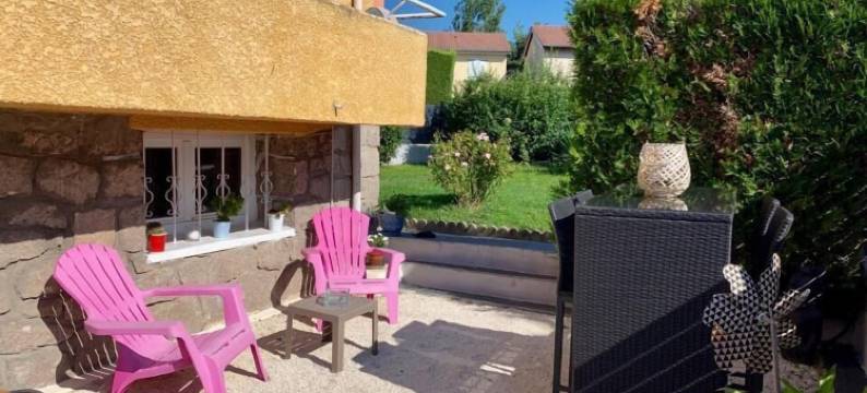 双地段酒店(Aux 2 Lots)图片