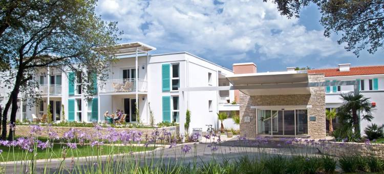 瓦拉马尔塔玛里斯度假酒店(Valamar Tamaris Resort)图片