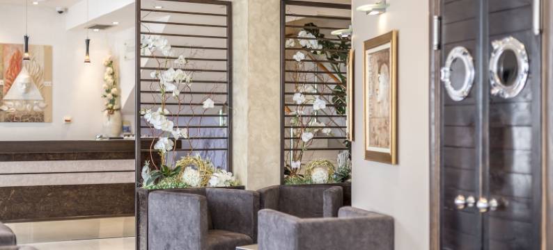 艾斯酒店(Hotel As)图片