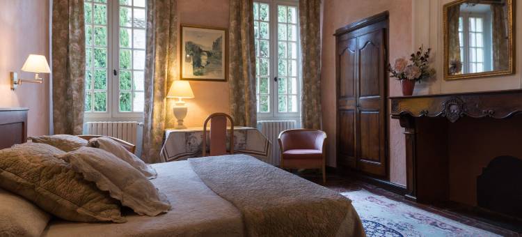 钟楼原生酒店(Hostellerie le Beffroi)图片
