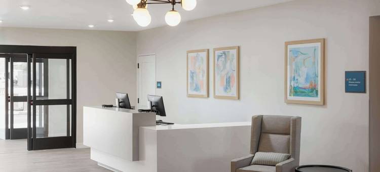 温德姆杰克逊维尔鹿木公园长住酒店(WaterWalk Extended Stay Jacksonville Deerwood Pk)图片