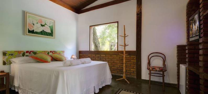 马古奈玛宾馆(Pousada Macunaima)图片