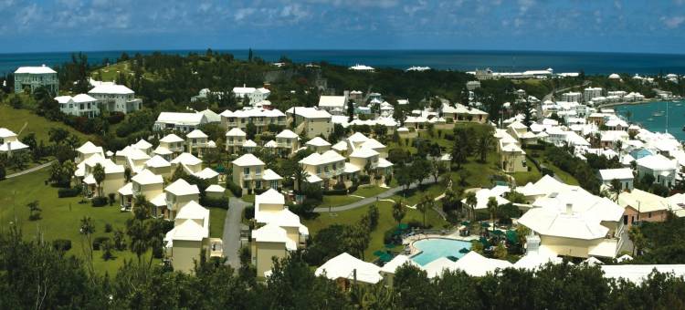 圣乔治俱乐部酒店(St George's Club)图片