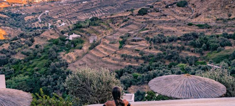 艾奥利斯提诺斯套房酒店(Aeolis Tinos Suites)图片