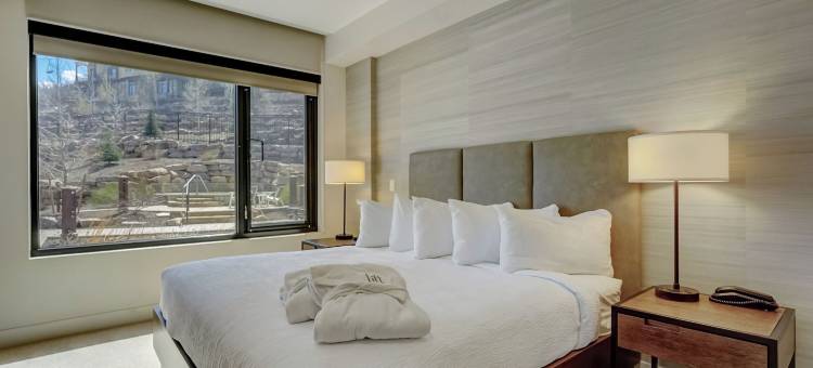 捷径由全季度度假酒店提供(Lift by All Seasons Resort Lodging)图片