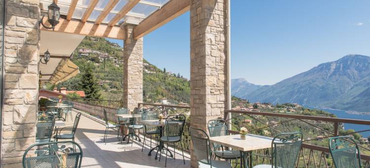 卢西亚乡村酒店(Village Hotel Lucia)图片