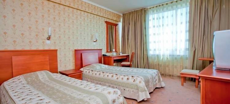 美丽华酒店(Mirage Hotel)图片