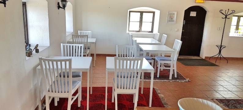 嘉德什特尔酒店(Gårdshotellet)图片