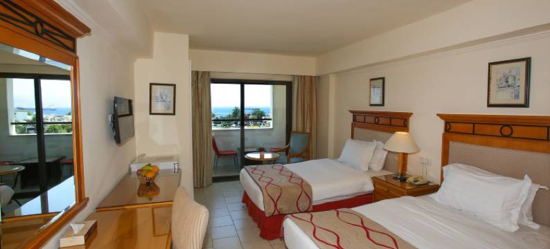 米娜酒店(Mina Hotel)图片