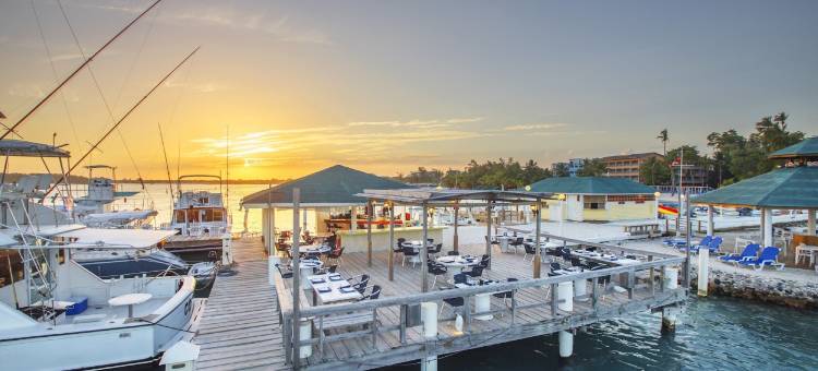 华拉博卡奇卡 - 全包式(whala!bocachica  - All Inclusive)图片