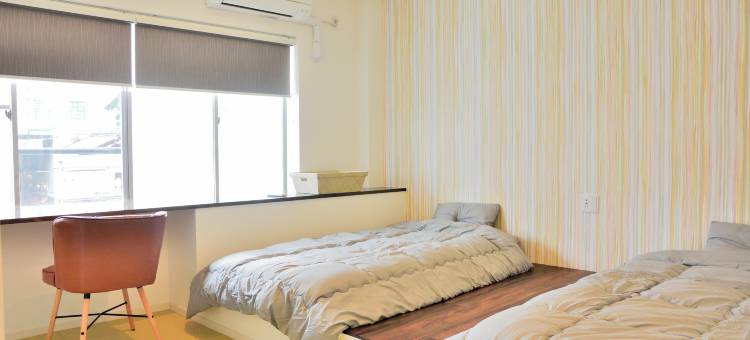 Hostel Kotohira Curasca图片