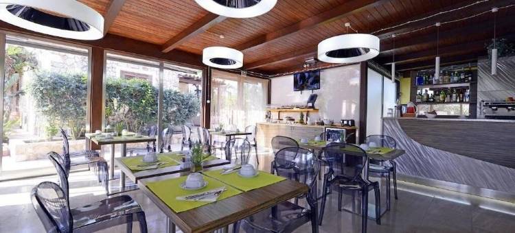 绿洲公寓式度假酒店(Oasis Hotel Residence Resort)图片