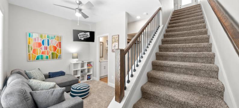 Unique Rooftop Patio and Game Room - Stunning Rooftop Oasis图片