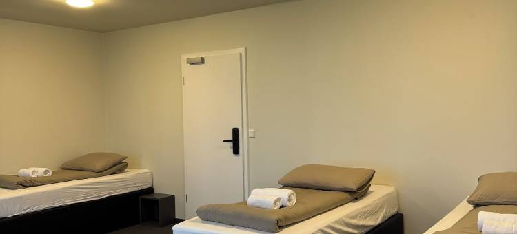 斯科加尔青年旅馆(Skogar Hostel)图片