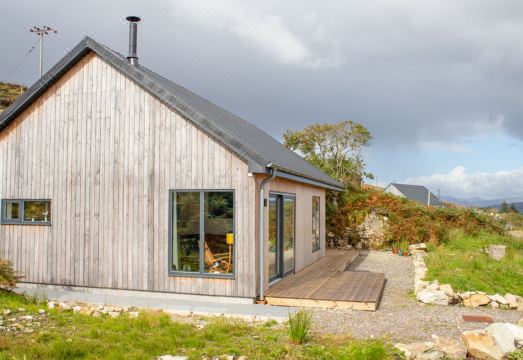 Tigh Na Allt Hotel Overview