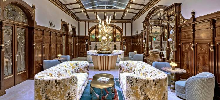 布拉格W酒店(W Prague)图片