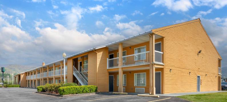 品质酒店(Quality Inn)图片