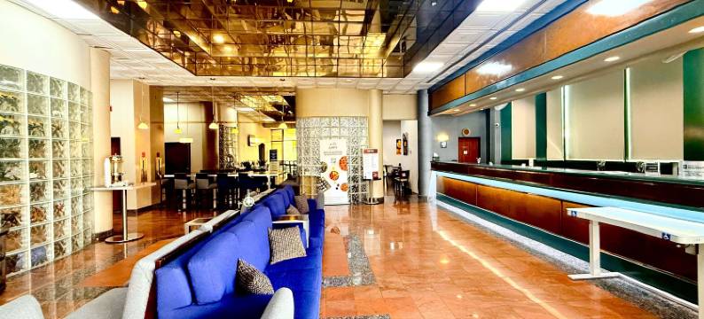 英格尔伍德贝斯特韦斯特优质套房酒店(Best Western Plus Suites Hotel - Los Angeles LAX Airport)图片