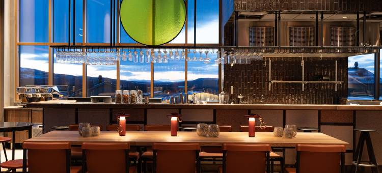 精英酒店弗罗斯特 – 酒店及水疗中心(Elite Hotel Frost – Hotel & Spa)图片