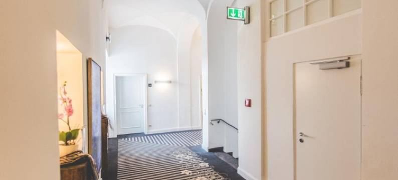 慕尼克霍夫酒店(Hotel Münchner Hof)图片