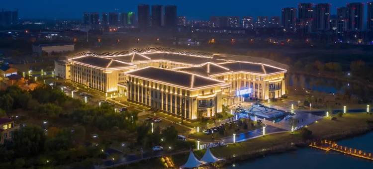 中裕大酒店(滨州中海风景区店)图片