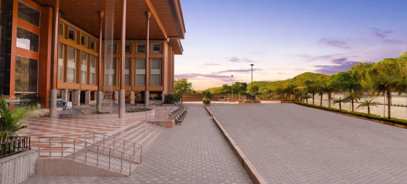 孟买米拉路柠檬树酒店(Lemon Tree Hotel Mira Road Mumbai)图片