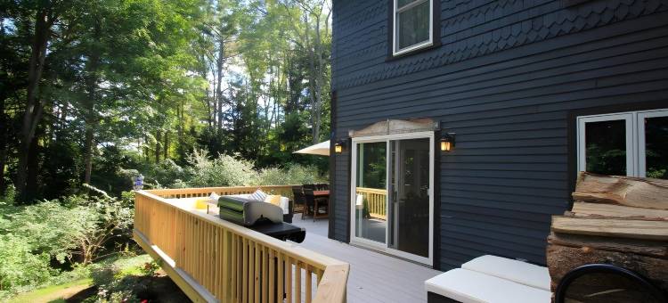 杰克丹尼汽车旅馆(Riverhouse by Weekender Formerly Jack Daniels Inn)图片