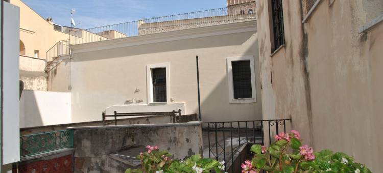 B&B Casa Gioconda家庭旅馆(B&b Casa Gioconda)图片