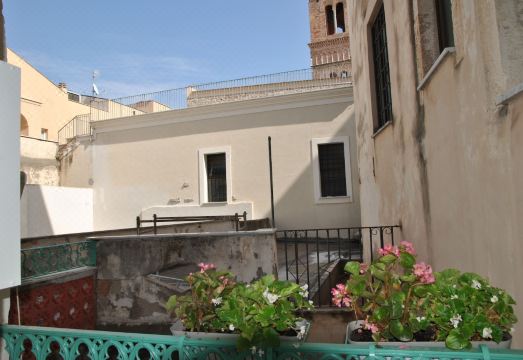 B&B Casa Gioconda家庭旅馆(B&b Casa Gioconda) Hotel Overview