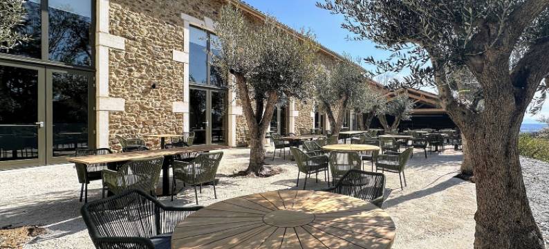 维拉斯城堡(Château de Villars)图片