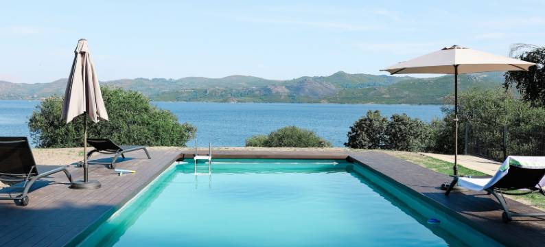 贝拉斯维斯塔酒店(Belas Vistas Hotel)图片