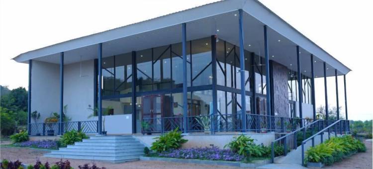 幸福农场住宿-茉莉(Bliss Farm Stay-Jasmine)图片