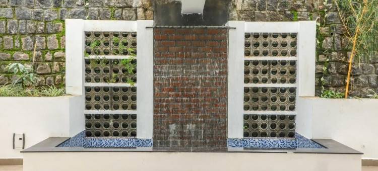 印度住宿的银色避风港(Shola Gardens , Kotagiri)图片