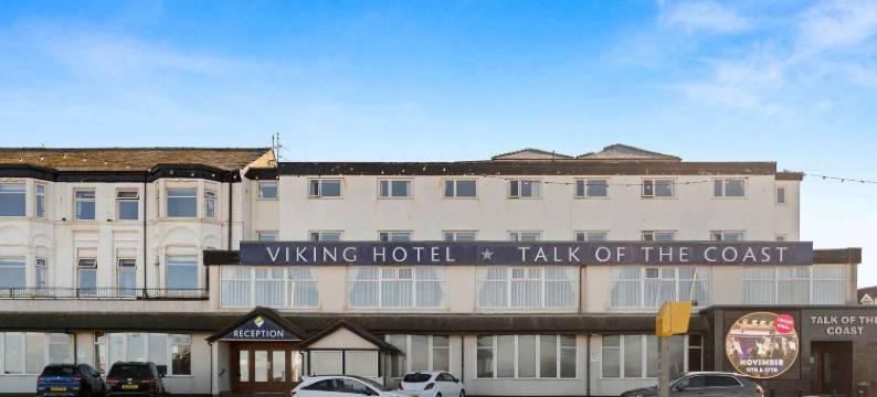 维京酒店(Viking Hotel - Adults Only)图片