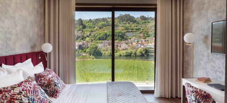 圣安东尼奥庄园 - 乡村房屋和别墅(Quinta de Santo António - Country House & Villas)图片