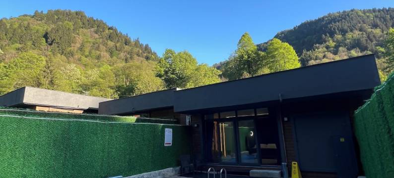 4M 艾德尔(4M Ayder Yesilvadi Otel)图片