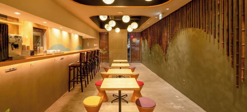 五山酒店&服务公寓东山三条(Gozan Hotel & Serviced Apartment Higashiyama Sanjo)图片