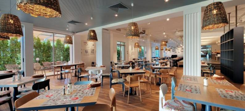 埃克塞尔修尔酒店(Hotel Excelsior - All Inclusive)图片